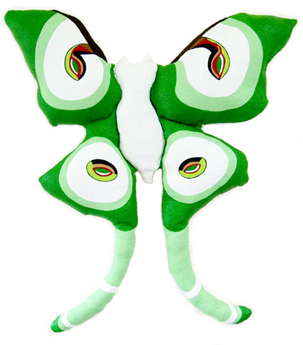 Luna Moth