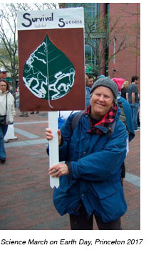 Science March